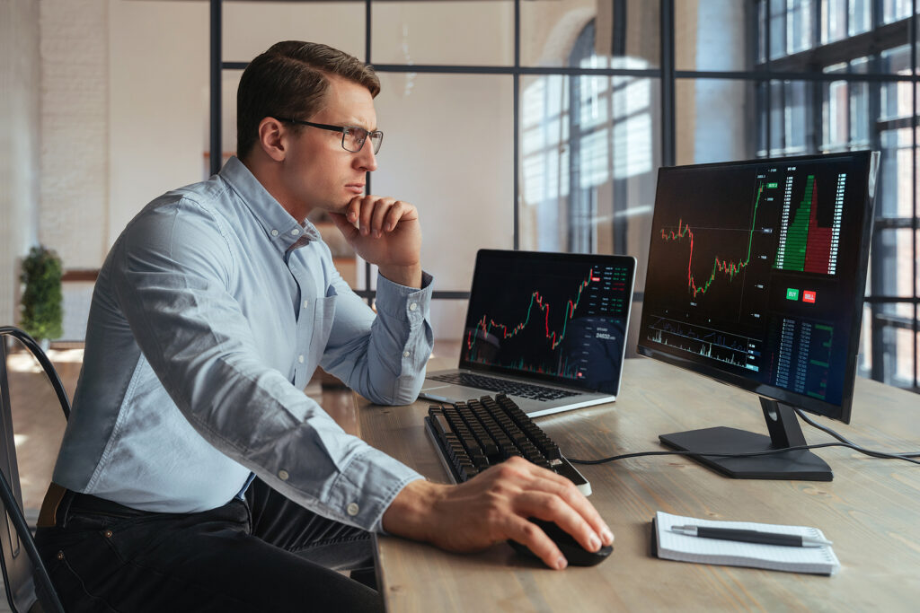 FOREX.com 2026