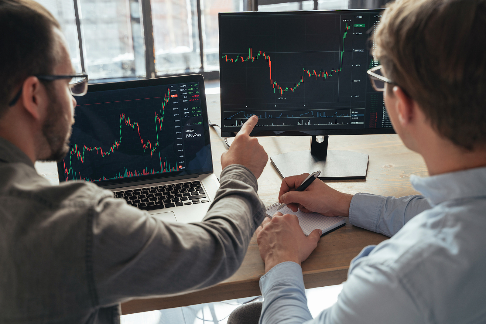 eightcap review