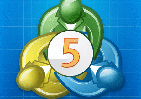 MetaTrader 5