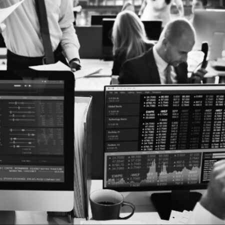 How to find the best forex broker?