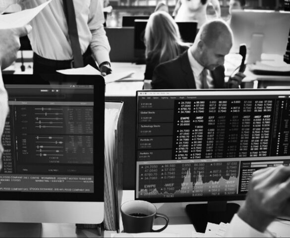 How to find the best forex broker?